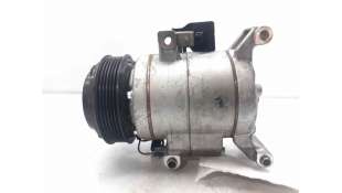 COMPRESOR AIRE ACONDICIONADO MAZDA CX-5 (2011-2017) - L.6021918 / F500JUBCA07