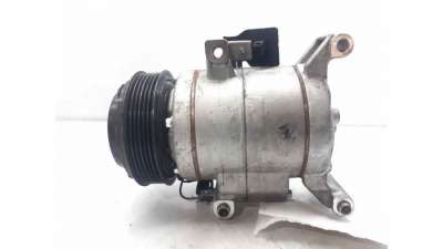 COMPRESOR AIRE ACONDICIONADO MAZDA CX-5 (2011-2017) - L.6021918 / F500JUBCA07
