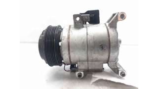 COMPRESOR AIRE ACONDICIONADO MAZDA CX-5 (2011-2017) - L.6021918 / F500JUBCA07
