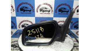 COMPRESOR AIRE ACONDICIONADO MAZDA CX-5 (2011-2017) - L.6021918 / F500JUBCA07 2