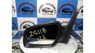 COMPRESOR AIRE ACONDICIONADO MAZDA CX-5 (2011-2017) - L.6021918 / F500JUBCA07