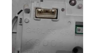 CUADRO INSTRUMENTOS MAZDA CX-5 (2011-2017) - L.6021924 / KA1JC0200214