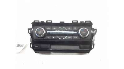 MANDO CLIMATIZADOR MAZDA CX-5 (2011-2017) - L.6021933 / KA1R61190C