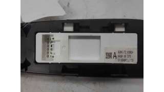 MANDO ELEVALUNAS DELANTERO DERECHO MAZDA CX-5 (2011-2017) - L.6021934 / 5AB005ED03