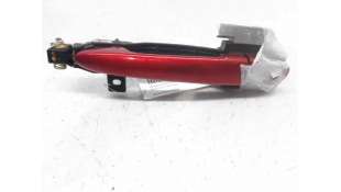 MANETA EXTERIOR DELANTERA IZQUIERDA MAZDA CX-5 (2011-2017) - L.6021945 / KD475941XD08