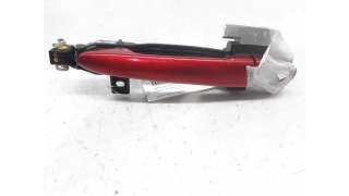MANETA EXTERIOR DELANTERA IZQUIERDA MAZDA CX-5 (2011-2017) - L.6021945 / KD475941XD08