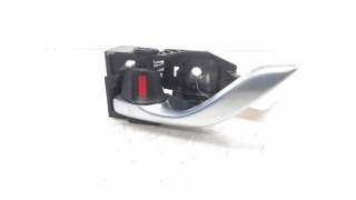 MANETA INTERIOR TRASERA IZQUIERDA MAZDA CX-5 (2011-2017) - L.6021947 / T8315