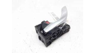 MANETA INTERIOR TRASERA IZQUIERDA MAZDA CX-5 (2011-2017) - L.6021947 / T8315
