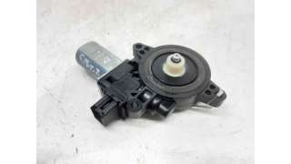 MOTOR ELEVALUNAS DELANTERO IZQUIERDO MAZDA CX-5 (2011-2017) - L.6021954 / CM012040