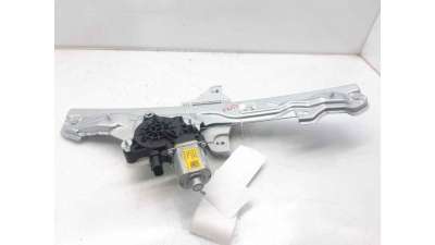 ELEVALUNAS DELANTERO DERECHO HYUNDAI KONA (2017-) - L.6022109 / 82404J9000