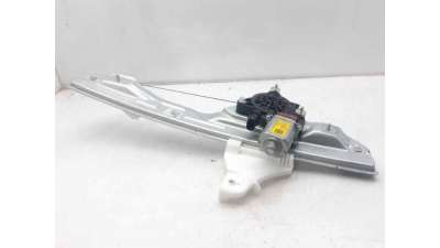 ELEVALUNAS TRASERO IZQUIERDO HYUNDAI KONA (2017-) - L.6022112 / 83403J9000