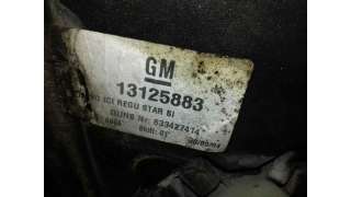 ELEVALUNAS TRASERO IZQUIERDO HYUNDAI KONA (2017-) - L.6022112 / 83403J9000