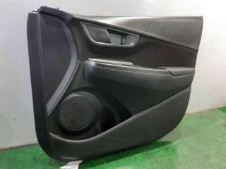 GUARNECIDO PUERTA DELANTERA DERECHA HYUNDAI KONA (2017-) - L.6022123 / 82308J9040TRY