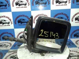 GUARNECIDO PUERTA DELANTERA DERECHA HYUNDAI KONA (2017-) - L.6022123 / 82308J9040TRY