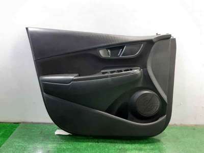 GUARNECIDO PUERTA DELANTERA IZQUIERDA HYUNDAI KONA (2017-) - L.6022124 / 82307J9040TRY