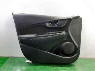 GUARNECIDO PUERTA DELANTERA IZQUIERDA HYUNDAI KONA (2017-) - L.6022124 / 82307J9040TRY