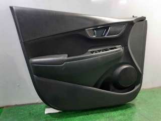 GUARNECIDO PUERTA DELANTERA IZQUIERDA HYUNDAI KONA (2017-) - L.6022124 / 82307J9040TRY