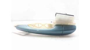 MANETA EXTERIOR TRASERA IZQUIERDA HYUNDAI KONA (2017-) - L.6022148 / 83651J9000