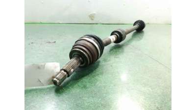 TRANSMISION DELANTERA DERECHA HYUNDAI KONA (2017-) - L.6022292 / 49501J9000