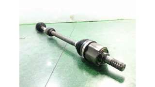 TRANSMISION DELANTERA DERECHA HYUNDAI KONA (2017-) - L.6022292 / 49501J9000