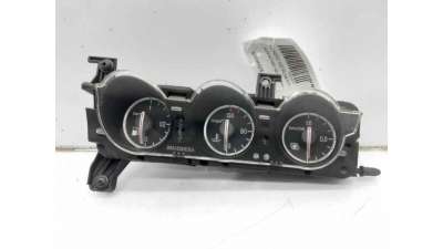 CUADRO INSTRUMENTOS ALFA ROMEO 159 SPORTWAGON (2006-2011) 1.9 JTDM 16V (939BXC1B, 939BXC12) 150CV 1910CC - L.6023126 / 6069