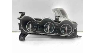 CUADRO INSTRUMENTOS ALFA ROMEO 159 SPORTWAGON (2006-2011) 1.9 JTDM 16V (939BXC1B, 939BXC12) 150CV 1910CC - L.6023126 / 6069
