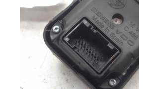CUADRO INSTRUMENTOS ALFA ROMEO 159 SPORTWAGON (2006-2011) 1.9 JTDM 16V (939BXC1B, 939BXC12) 150CV 1910CC - L.6023126 / 6069