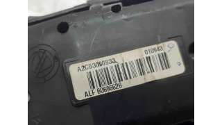 CUADRO INSTRUMENTOS ALFA ROMEO 159 SPORTWAGON (2006-2011) 1.9 JTDM 16V (939BXC1B, 939BXC12) 150CV 1910CC - L.6023126 / 6069