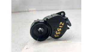 MOTOR APERTURA TRAMPILLAS CLIMATIZADOR RENAULT KADJAR (2018-) 1.3 TCE 140 140CV 1332CC - L.6023224 / T37221B
