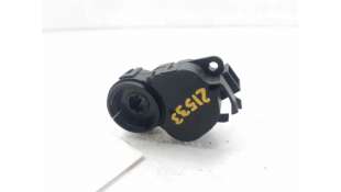 MOTOR APERTURA TRAMPILLAS CLIMATIZADOR RENAULT KADJAR (2018-) 1.3 TCE 140 140CV 1332CC - L.6023226 / T37221B