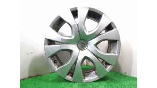 JUEGO LLANTAS CITROEN C4 GRAND PICASSO I (2006-2011) 1.6 HDI 109CV 1560CC - L.6023260 / R17