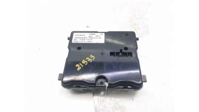 MODULO ELECTRONICO RENAULT KADJAR (2018-) 1.3 TCE 140 140CV 1332CC - L.6023405 / 285258631R