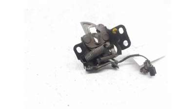 CERRADURA CAPOT HONDA CIVIC VIII HATCHBACK (2005-) 2.2 CTDI (FK3) 140CV 2204CC - L.6023470 / EUL1384110A
