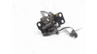 CERRADURA CAPOT HONDA CIVIC VIII HATCHBACK (2005-) 2.2 CTDI (FK3) 140CV 2204CC - L.6023470 / EUL1384110A