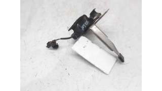 CERRADURA CAPOT HONDA CIVIC VIII HATCHBACK (2005-) 2.2 CTDI (FK3) 140CV 2204CC - L.6023470 / EUL1384110A