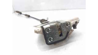 CERRADURA PUERTA DELANTERA IZQUIERDA HONDA CIVIC VIII HATCHBACK (2005-) 2.2 CTDI (FK3) 140CV 2204CC - L.6023473 / 72151SMGG