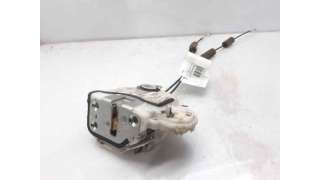 CERRADURA PUERTA TRASERA IZQUIERDA HONDA CIVIC VIII HATCHBACK (2005-) 2.2 CTDI (FK3) 140CV 2204CC - L.6023475 / 72651SMGG0