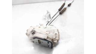CERRADURA PUERTA TRASERA IZQUIERDA HONDA CIVIC VIII HATCHBACK (2005-) 2.2 CTDI (FK3) 140CV 2204CC - L.6023475 / 72651SMGG0