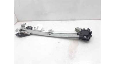 ELEVALUNAS TRASERO IZQUIERDO HONDA CIVIC VIII HATCHBACK (2005-) 2.2 CTDI (FK3) 140CV 2204CC - L.6023497 / CM012280