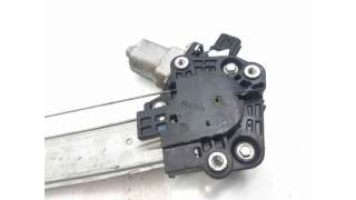 ELEVALUNAS TRASERO IZQUIERDO HONDA CIVIC VIII HATCHBACK (2005-) 2.2 CTDI (FK3) 140CV 2204CC - L.6023497 / CM012280