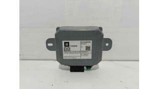 ELEVALUNAS TRASERO IZQUIERDO HONDA CIVIC VIII HATCHBACK (2005-) 2.2 CTDI (FK3) 140CV 2204CC - L.6023497 / CM012280