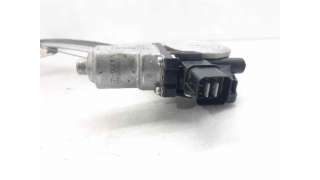 ELEVALUNAS TRASERO IZQUIERDO HONDA CIVIC VIII HATCHBACK (2005-) 2.2 CTDI (FK3) 140CV 2204CC - L.6023497 / CM012280