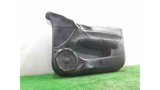 GUARNECIDO PUERTA DELANTERA DERECHA HONDA CIVIC VIII HATCHBACK (2005-) 2.2 CTDI (FK3) 140CV 2204CC - L.6023506 / 83500SMG