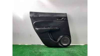 GUARNECIDO PUERTA TRASERA IZQUIERDA HONDA CIVIC VIII HATCHBACK (2005-) 2.2 CTDI (FK3) 140CV 2204CC - L.6023508 / 83750SMG