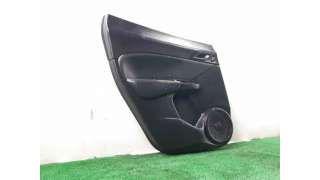 GUARNECIDO PUERTA TRASERA IZQUIERDA HONDA CIVIC VIII HATCHBACK (2005-) 2.2 CTDI (FK3) 140CV 2204CC - L.6023508 / 83750SMG