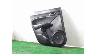 GUARNECIDO PUERTA TRASERA IZQUIERDA HONDA CIVIC VIII HATCHBACK (2005-) 2.2 CTDI (FK3) 140CV 2204CC - L.6023508 / 83750SMG