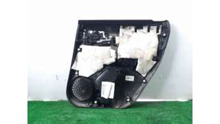 GUARNECIDO PUERTA TRASERA IZQUIERDA HONDA CIVIC VIII HATCHBACK (2005-) 2.2 CTDI (FK3) 140CV 2204CC - L.6023508 / 83750SMG