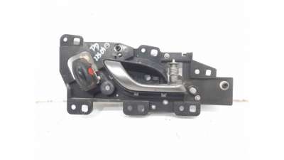 MANETA INTERIOR DELANTERA DERECHA HONDA CIVIC VIII HATCHBACK (2005-) 2.2 CTDI (FK3) 140CV 2204CC - L.6023537 / 72120SMTE01Z