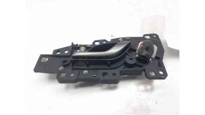 MANETA INTERIOR DELANTERA IZQUIERDA HONDA CIVIC VIII HATCHBACK (2005-) 2.2 CTDI (FK3) 140CV 2204CC - L.6023538 / 04H0