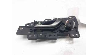 MANETA INTERIOR DELANTERA IZQUIERDA HONDA CIVIC VIII HATCHBACK (2005-) 2.2 CTDI (FK3) 140CV 2204CC - L.6023538 / 04H0